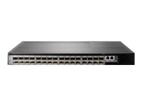 JL313A - HPE Altoline 6941 32QSFP+ x86 ONIE AC Front-to-Back Switch
