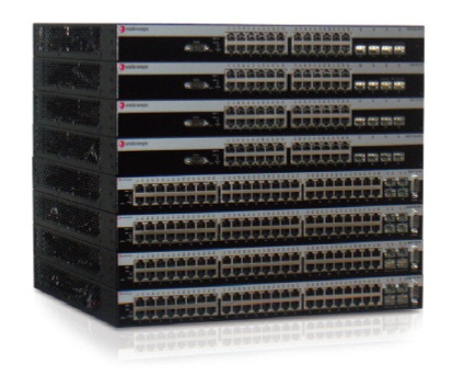 B5G124-24P2 - Extreme Networks Enterasys B5G124-24P2, Unmanaged, Full duplex, Power over Ethernet (PoE)