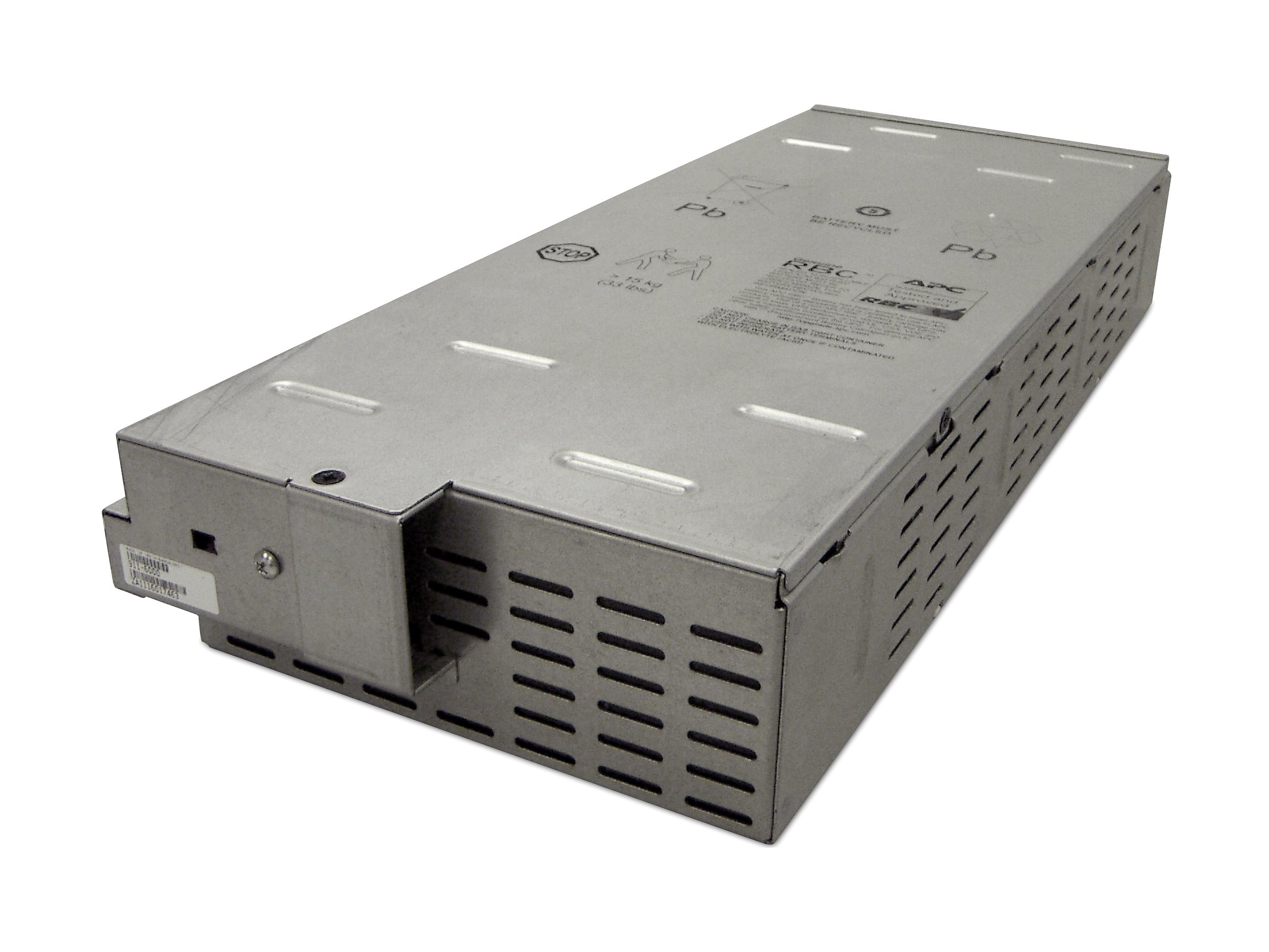 APCRBC134 - APC Replacement Battery Cartridge #134 - UPS battery