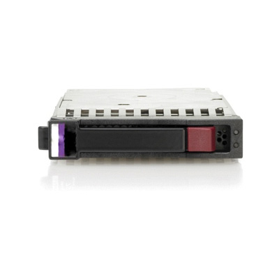 697631-001 - HPE Dual Port Enterprise - Festplatte - 1.2 TB - Hot-Swap - 2.5" SFF (6.4 cm SFF)