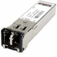 GLC-BX-U= - Cisco SFP (Mini-GBIC) transceiver module - 1GbE - 1000Base-BX - up to 10 km - 1310 (TX)