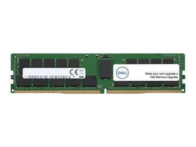 SNPTN78YC/32G - Dell  DDR4 - Modul - 32 GB - DIMM 288-PIN