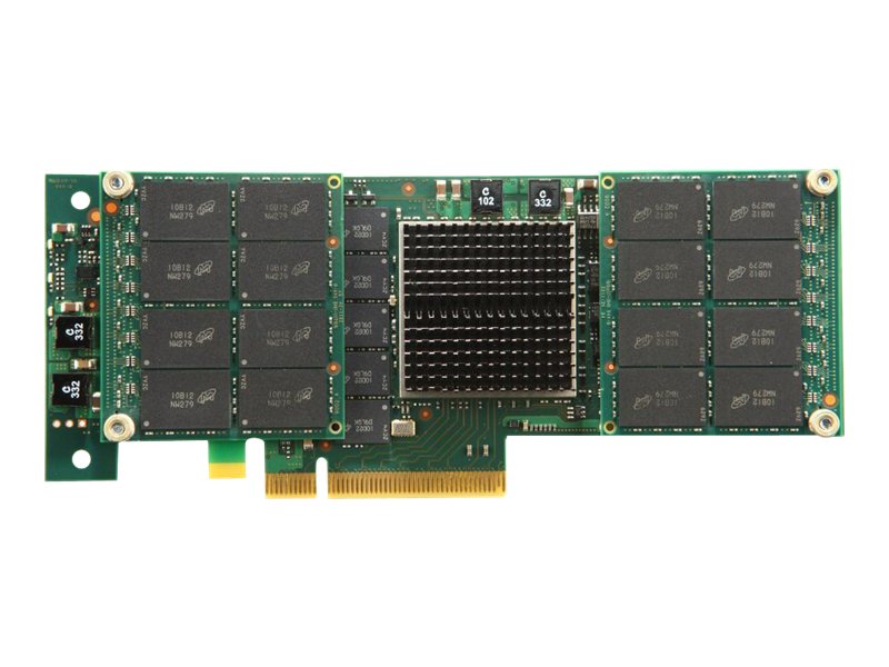 708088-B21 - HPE Workload Accelerator - SSD - 350 GB - interno