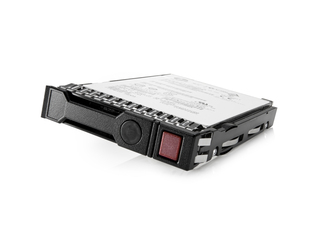 873012-B21 - HPE Enterprise - Festplatte - 1.2 TB - Hot-Swap - 2.5" SFF (6.4 cm SFF)