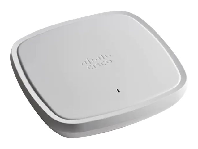 C9120AXI-E1 - Cisco Catalyst 9120AXI - Accesspoint - Bluetooth