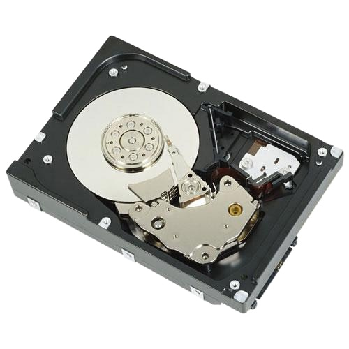 67TMT - Dell  Festplatte - 2 TB - intern - 3.5" (8.9 cm)