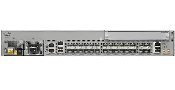 ASR-920-24SZ-IM - Cisco ASR 920 Router, 10GbE, Rack Mountable