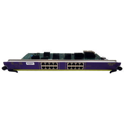 45122 - Extreme Networks GM-16T3 - Modulo di espansione