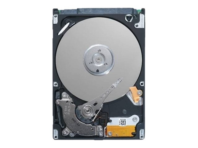 400-BJTG - Dell  Festplatte - 4 TB - Hot-Swap - 3.5" (8.9 cm)