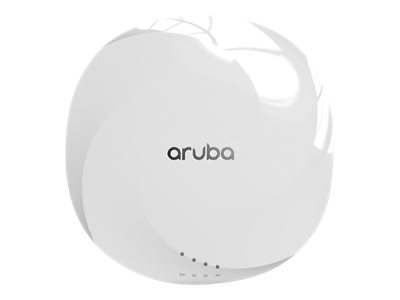 R7J32A - HPE Aruba AP-635 (RW) - Campus - Accesspoint
