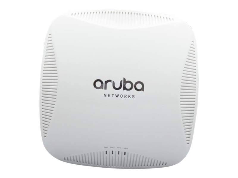 JW170A - HPE Aruba AP 215 - Accesspoint - Wi-Fi 5 - 2.4 GHz