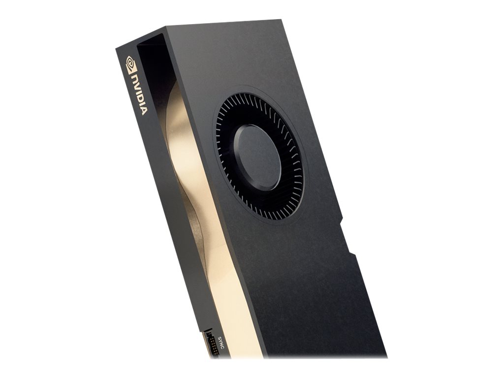 DELL-NV9G9 - Dell NVIDIA RTX - Grafikkarte - RTX A5000 - 24 GB