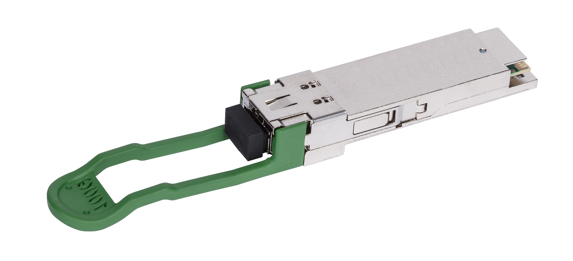 S6H25A - HPE Aruba Networking 100G ZR QSFP28 LC 80km SMF Transceiver, QSFP28, QSFP28