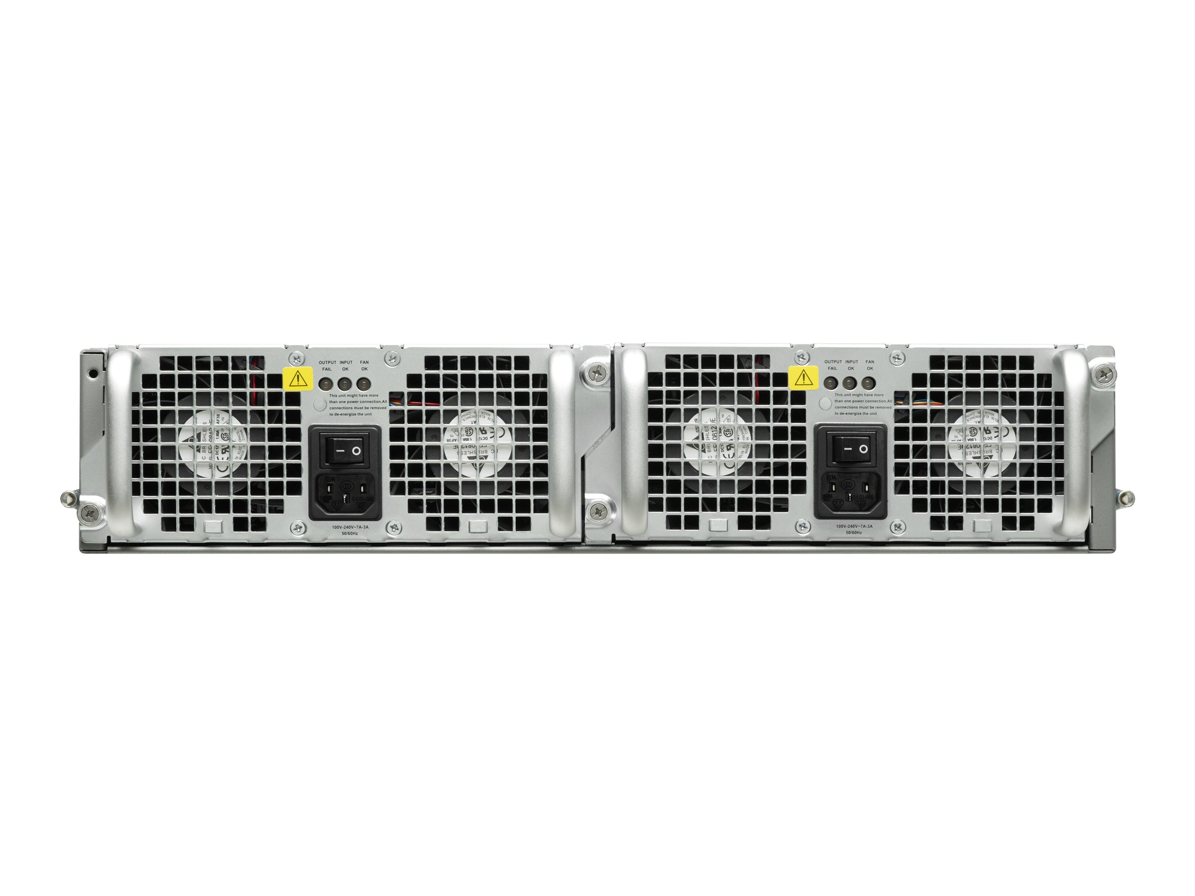 ASR1002X-10G-SHAK9 - Cisco ASR 1002-X Security HA Bundle Router, High Availability Feature