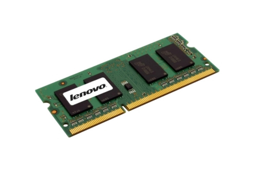 01AG709 - Lenovo DDR4 - Modul - 4 GB - SO DIMM 260-PIN