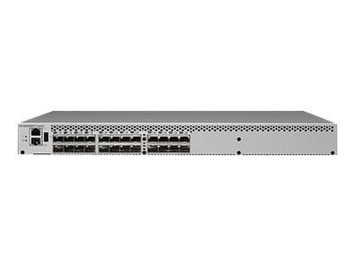 684429-001 - HPE SN3000B 16Gb 24-port/24-port Active Fibre