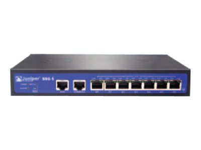 SSG-5-SB - Juniper Secure Services Gateway SSG
