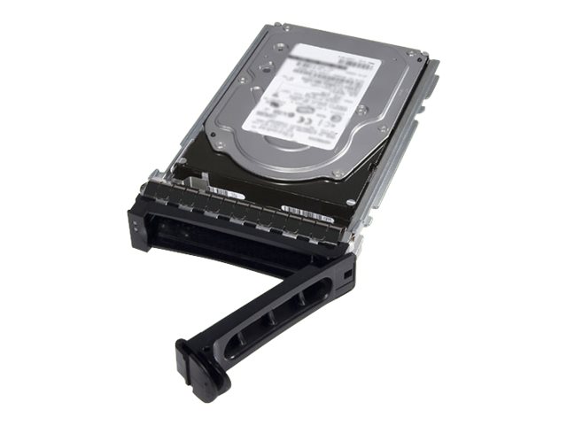 400-AJRX - Dell  Hybrid-Festplatte - 300 GB - intern - 2.5" (6.4 cm)