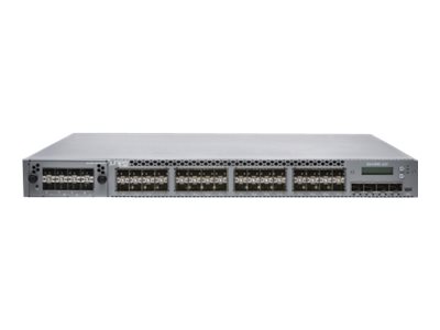 EX4300-32F-DC - Juniper EX Series EX4300-32F - Switch