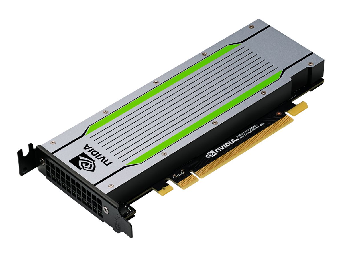 4X67A14926 - Lenovo NVIDIA Tesla - GPU-Rechenprozessor - Tesla T4