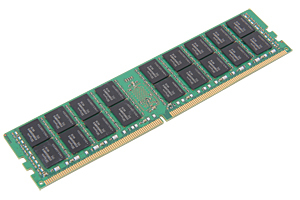 FPCEN832GP - Fsas Technologies Fujitsu - DDR4 - Modul - 32 GB - DIMM 288-PIN