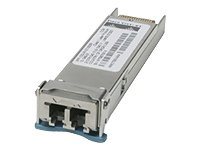 XFP10GZR192LR-RGD - Cisco XFP transceiver module - SONET/SDH, 10GbE