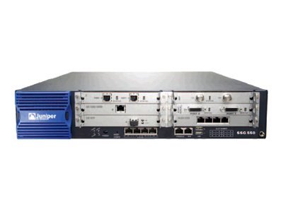 SSG-550-001 - Juniper Secure Services Gateway SSG