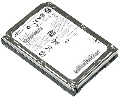 S26361-F5543-L112 - Fsas Technologies Fujitsu enterprise - Festplatte - 1.2 TB - Hot-Swap - 2.5" SFF (6.4 cm SFF)
