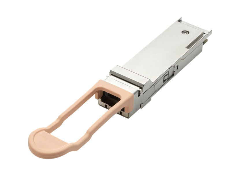 R9B41A - HPE Aruba QSFP-DD Transceiver Module, 400GbE