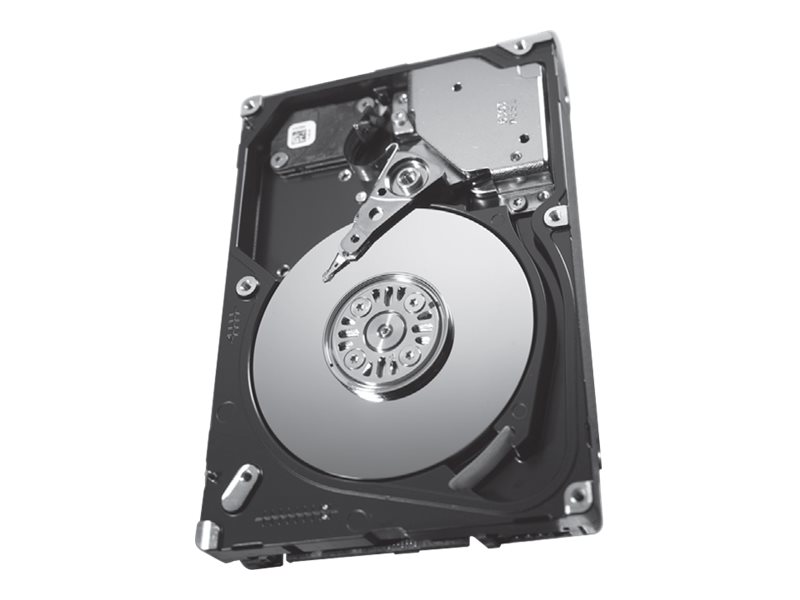 ST9300653SS - Seagate Enterprise Performance 15K HDD ST9300653SS - Festplatte - 300 GB - intern - 2.5" SFF (6.4 cm SFF)