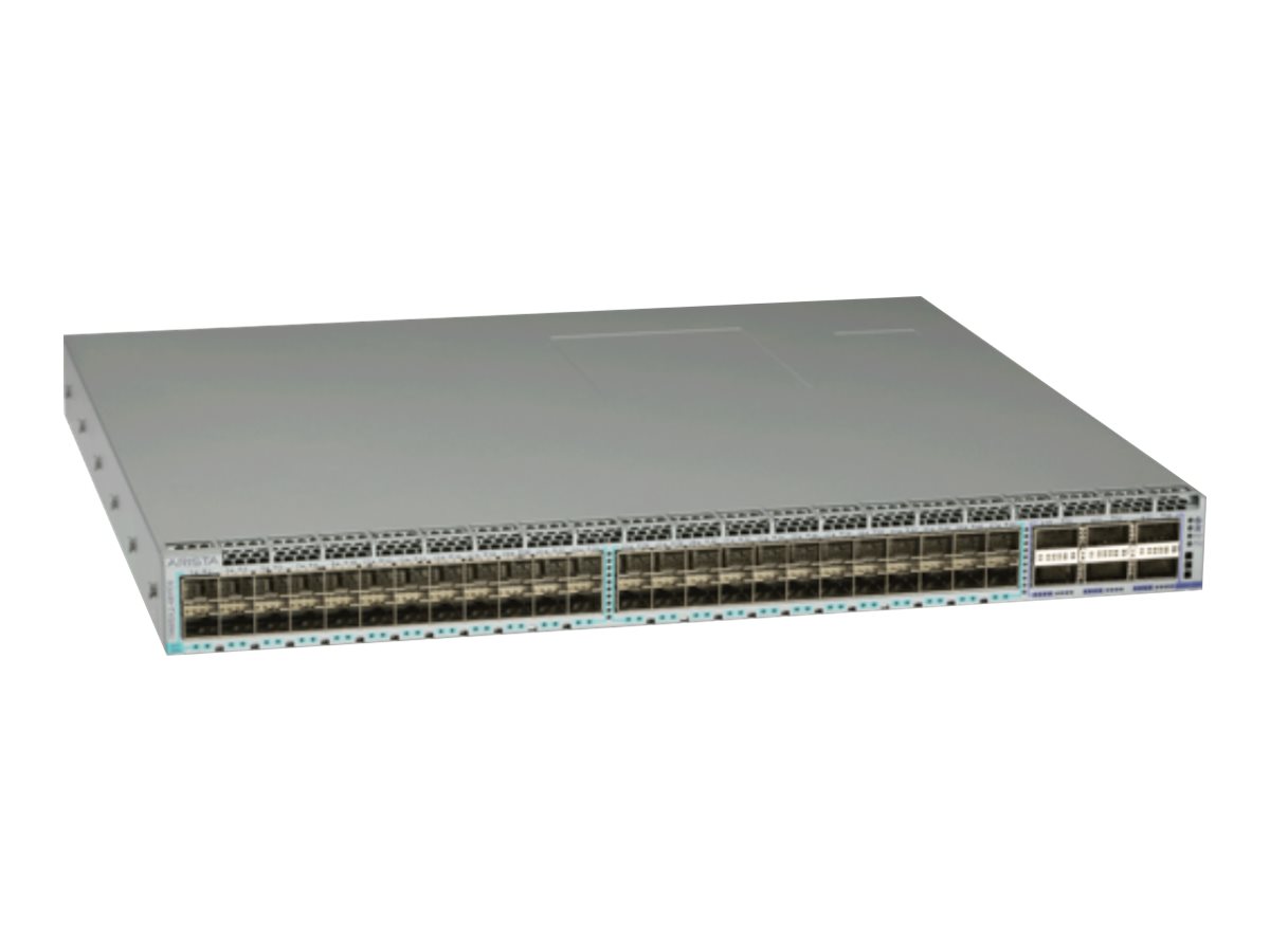 DCS-7060SX2-48YC6 - Arista 7060X series 7060SX2-48YC6 - Switch