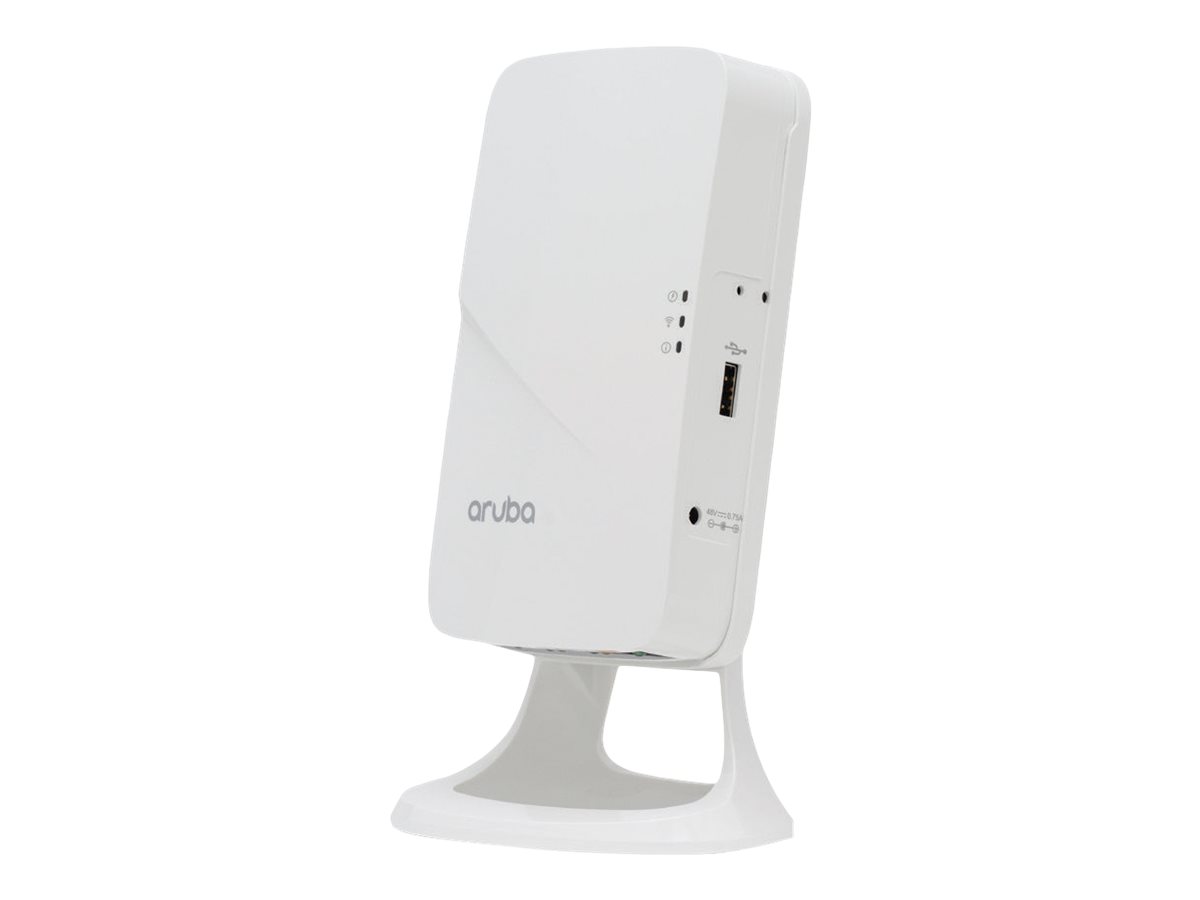 JY689A - HPE Aruba AP-303H-MNTD - Netzwerk-Struttura