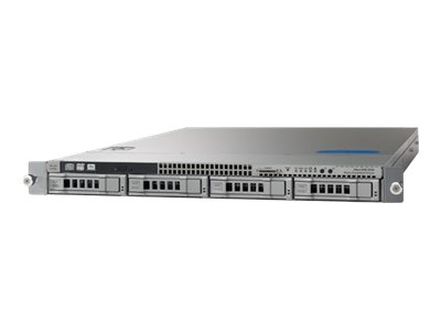 MXE-3500-V2-K9 - Cisco MXE 3500 Version 2 - Voice-/Video-/Data-Server