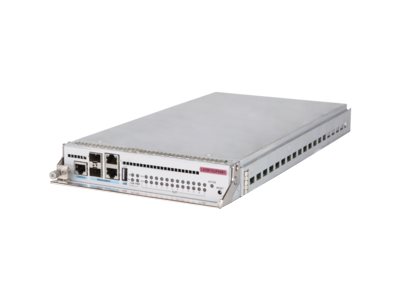 JH668A - HPE FlexFabric Main Processing Unit - Steuerungsprozessor