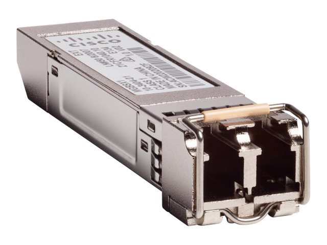 GLC-SX-MMD – Cisco Grafenthal TRANSCEIVER 1000BASE-SX 1.25G SFP LC PC 550M 850NM; Equivalent to GLC-SX-MMD, GLC-SX-MMD=