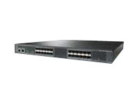 442024-001 - HPE Cisco MDS 9124 Fabric - Switch - 16 x 4Gb