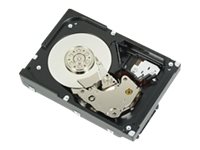 F617N - Dell  Festplatte - 300 GB - intern - 3.5" (8.9 cm)