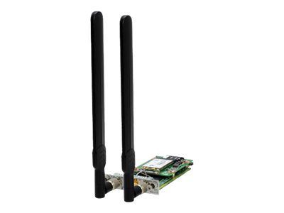 JG744B - HPE Sans fil Modem cellulaire - 4G LTE - Smart Interface Card (SIC)