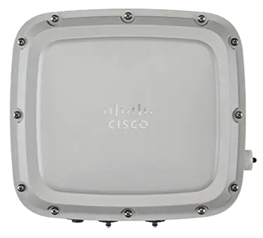 C9124AXI-E - Cisco Catalyst 9124AXI Accesspoint, Bluetooth, Wi-Fi 6