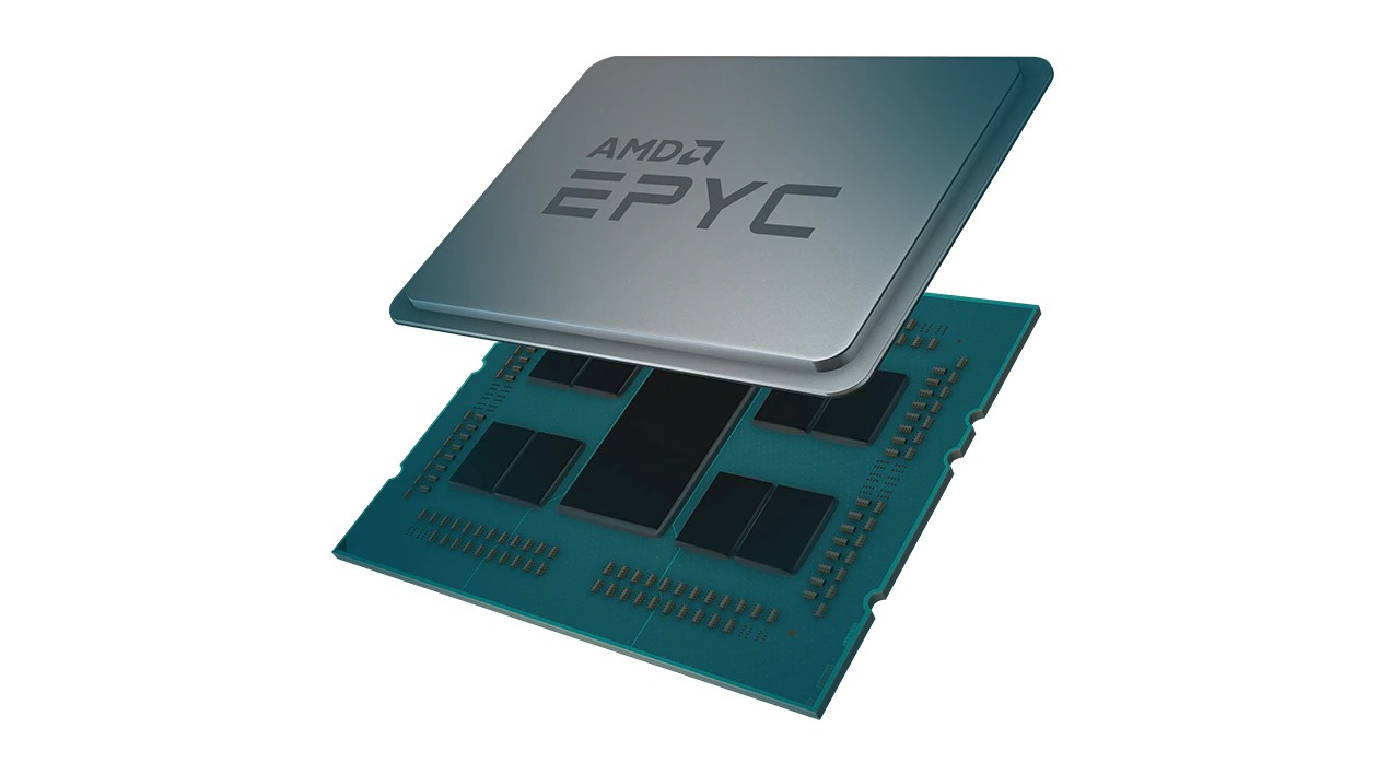 100-000000043E - AMD EPYC Embedded 7302, AMD EPYC, Socket SP3, AMD, 3 GHz, Server/Arbeitsstation, 3,3 GHz