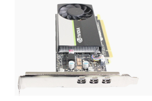 PY-VG4T2L - Fsas Technologies NVIDIA - Grafikkarte - T400 - 4 GB - PCIe 3.0
