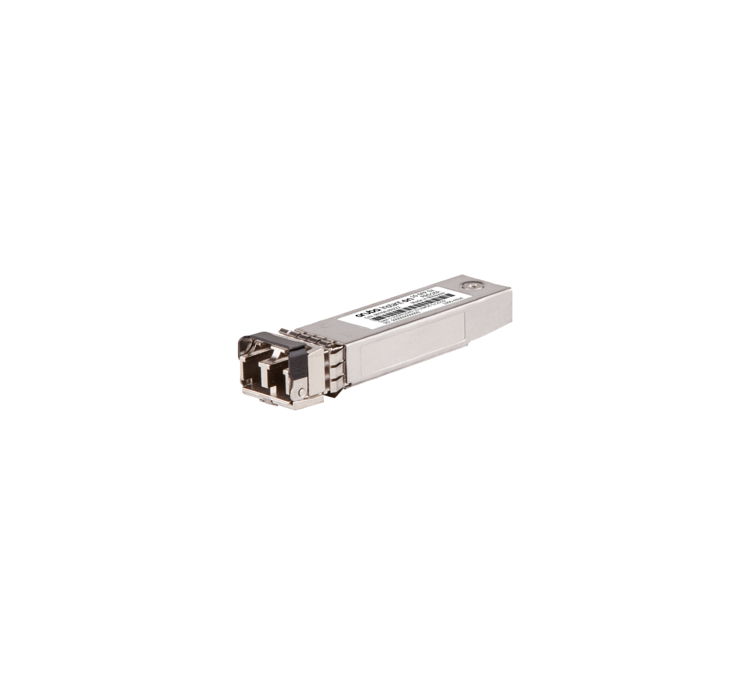 R9D16A-05 - HPE Aruba Networking Instant On 1G SFP LC SX 500m OM2 MMF (x5), fibre optics, 1000 Mbit/s, SFP, LC, SX, 500 m