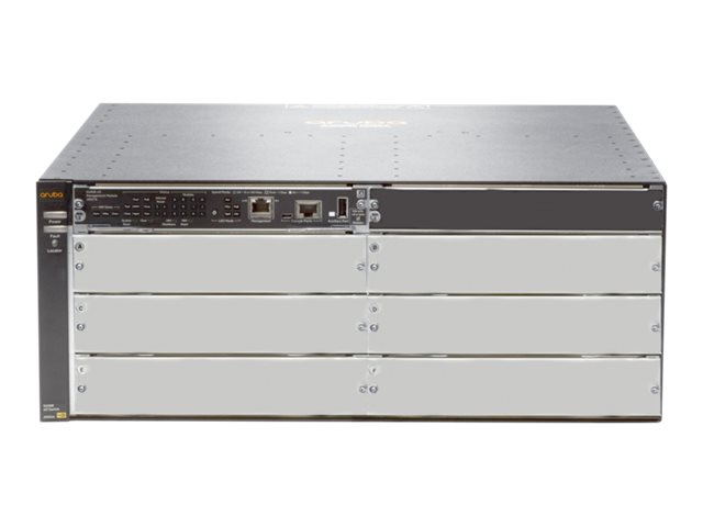 J9821A - Conmutador HPE Aruba 5400 - Gestionado de capa 2