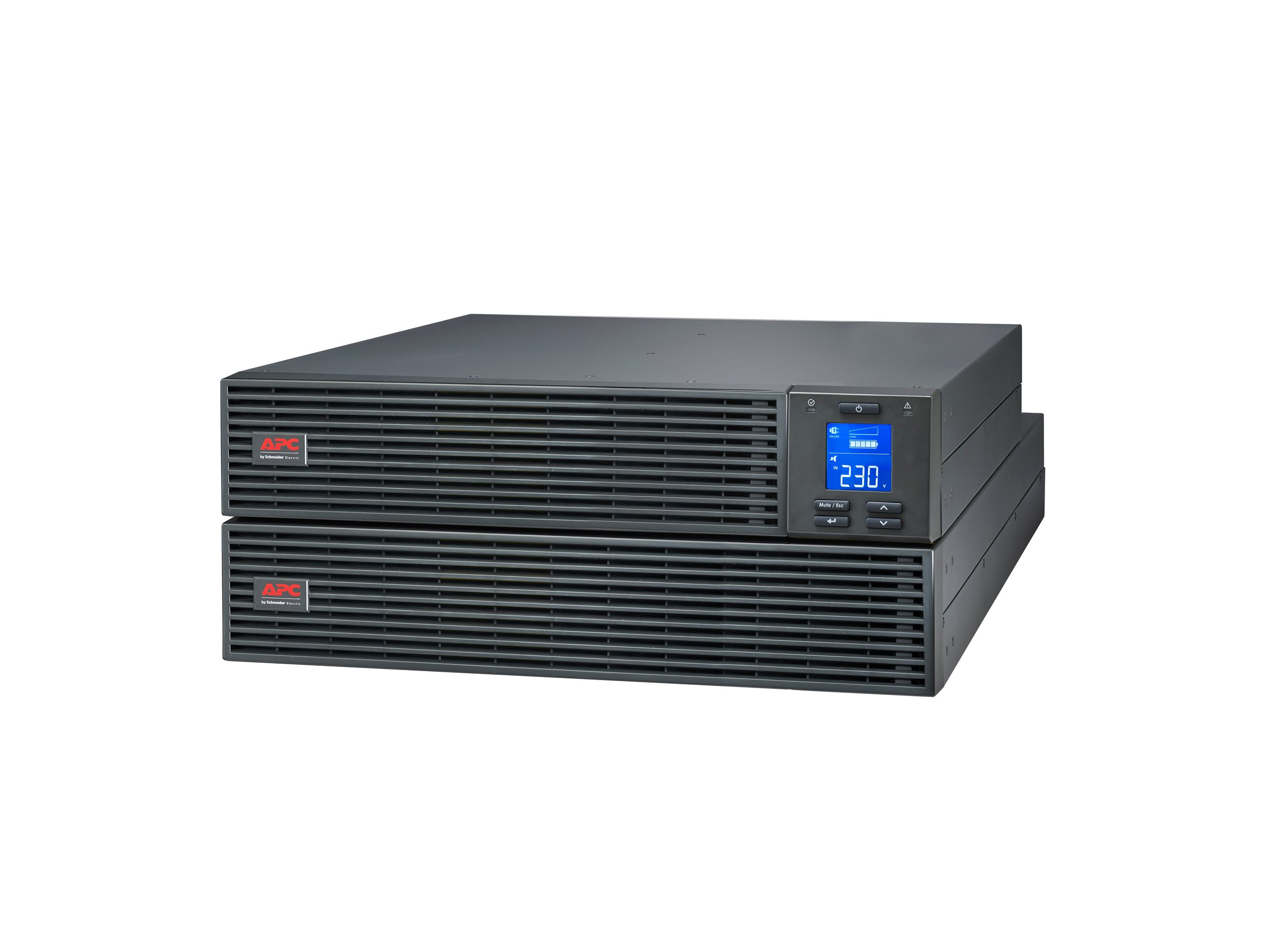 SRV2KRILRK - APC Easy UPS SRV SRV2KRILRK - UPS (rack-mountable)