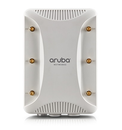 JW182A - HPE Aruba AP-228 - Accesspoint - Wi-Fi 5 - 2.4 GHz, 5 GHz