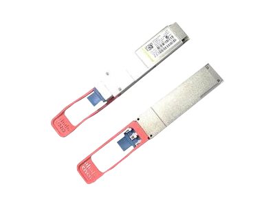 QSFP-40G-LR4-S – Cisco S-Class Transceiver Module, 40GbE