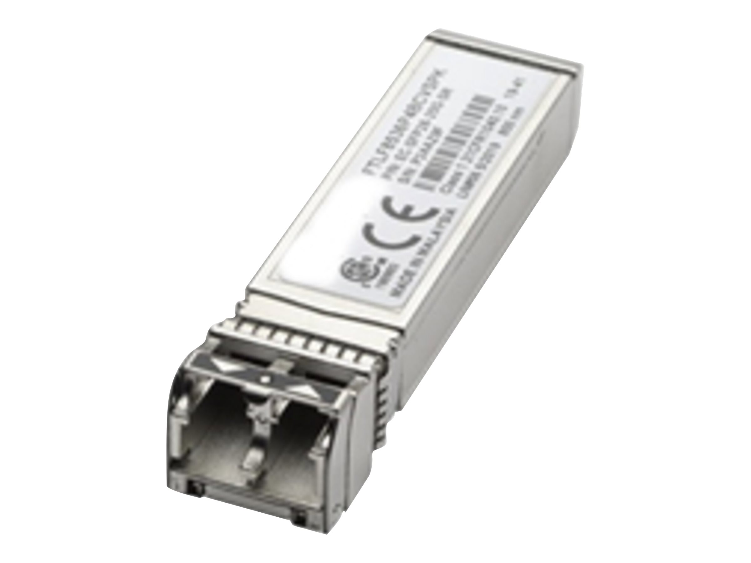 JM533A - HPE Aruba - SFP28 receiver module - 25GbE - 25GBase-SR