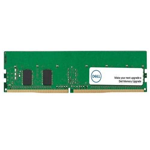AA799041 - Dell  DDR4 - Modul - 8 GB - DIMM 288-PIN - 3200