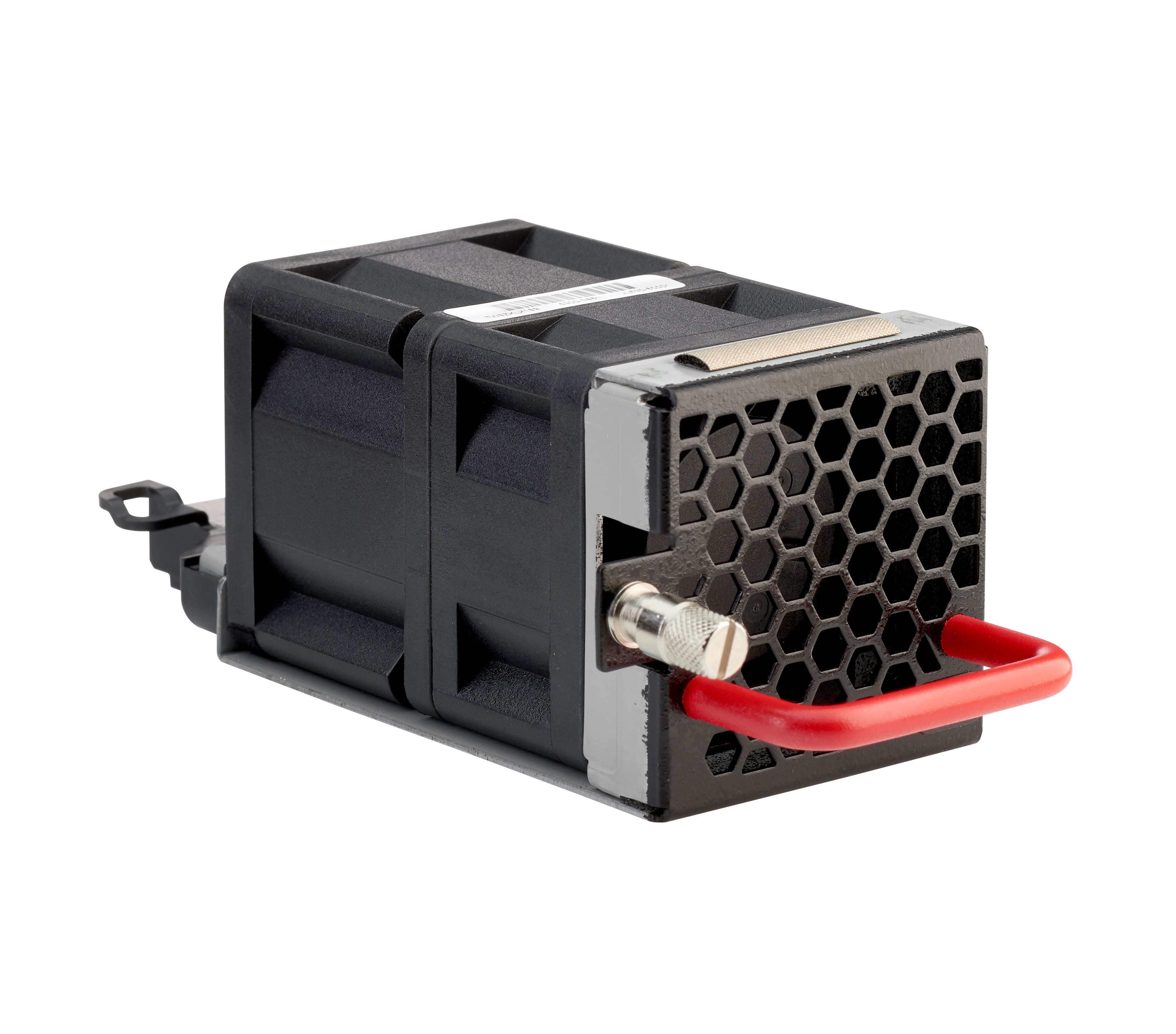 JL630A - HPE Aruba - Modulo ventola per Dispositivo di rete - per HPE Aruba 8325-32C (Flusso d'aria di vorn a dietro)