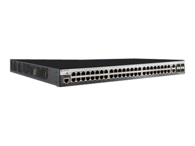 08G20G4-48 - Enterasys 08G20G4-48, Managed, L2, Gigabit Ethernet (10/100/1000), Rack-Einbau